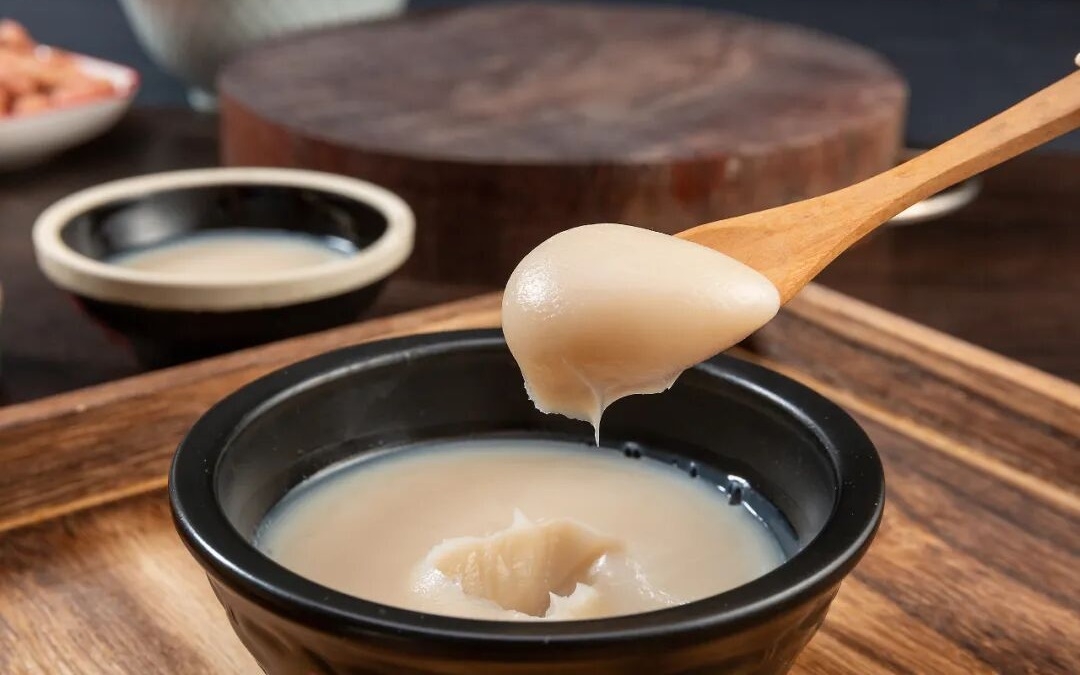 Nghiên cứu của Trung Quốc: Ăn vừa phải mỡ lợn có thể kiểm soát cân nặng